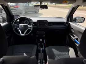 Suzuki Ignis (2021) thumbnail 10