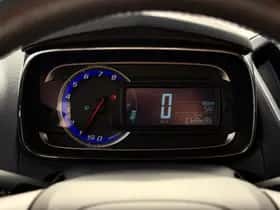Chevrolet TRAX (2014) thumbnail 12