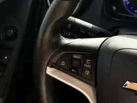 Chevrolet TRAX (2014) thumbnail 13