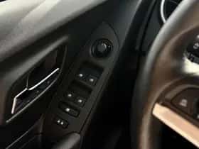 Chevrolet TRAX (2014) thumbnail 15