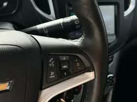 Chevrolet TRAX (2014) thumbnail 16
