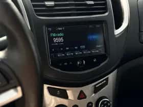 Chevrolet TRAX (2014) thumbnail 17