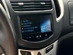 Chevrolet TRAX (2014) thumbnail 19