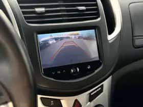 Chevrolet TRAX (2014) thumbnail 20