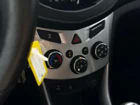 Chevrolet TRAX (2014) thumbnail 21