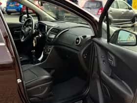 Chevrolet TRAX (2014) thumbnail 28