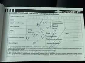 Chevrolet TRAX (2014) thumbnail 30