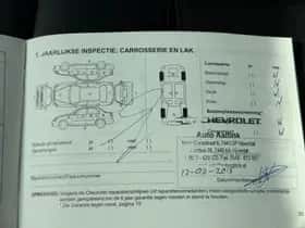 Chevrolet TRAX (2014) thumbnail 32