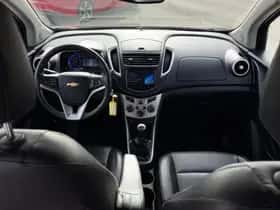 Chevrolet TRAX (2014) thumbnail 10