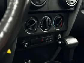 Jeep Wrangler (2008) thumbnail 14