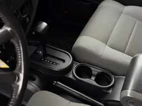 Jeep Wrangler (2008) thumbnail 15