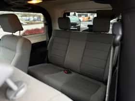 Jeep Wrangler (2008) thumbnail 17