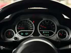 Jeep Wrangler (2008) thumbnail 10