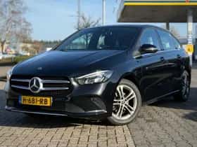 Mercedes-Benz B-Klasse (2020) thumbnail 1