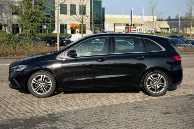 Mercedes-Benz B-Klasse (2020) thumbnail 2