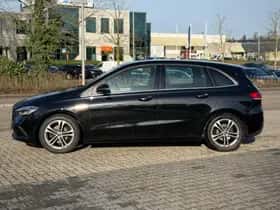 Mercedes-Benz B-Klasse (2020) thumbnail 2