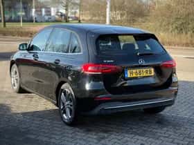 Mercedes-Benz B-Klasse (2020) thumbnail 3