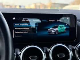 Mercedes-Benz B-Klasse (2020) thumbnail 24