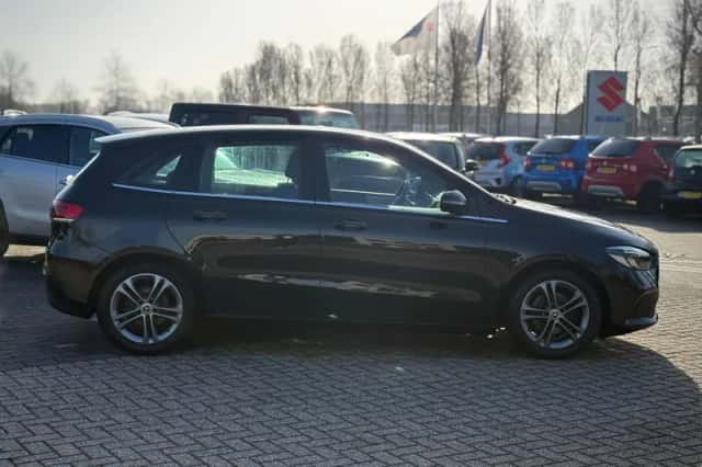 Mercedes-Benz B-Klasse (2020) thumbnail 6