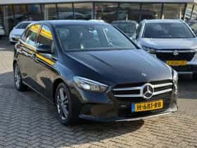 Mercedes-Benz B-Klasse (2020) thumbnail 7