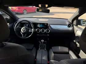 Mercedes-Benz B-Klasse (2020) thumbnail 10