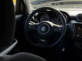Suzuki Swift (2018) thumbnail 14