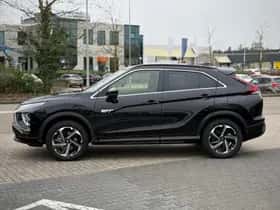 Mitsubishi Eclipse Cross (2022) thumbnail 2