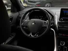 Mitsubishi Eclipse Cross (2022) thumbnail 11