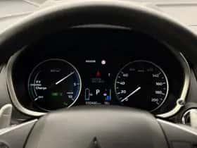 Mitsubishi Eclipse Cross (2022) thumbnail 12