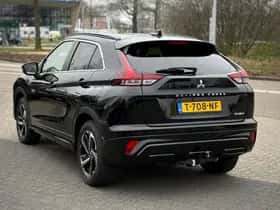 Mitsubishi Eclipse Cross (2022) thumbnail 3