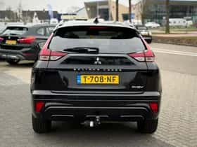 Mitsubishi Eclipse Cross (2022) thumbnail 4