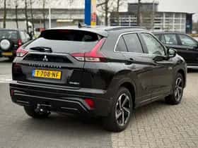 Mitsubishi Eclipse Cross (2022) thumbnail 5