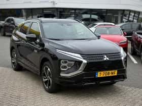 Mitsubishi Eclipse Cross (2022) thumbnail 7
