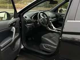 Mitsubishi Eclipse Cross (2022) thumbnail 8