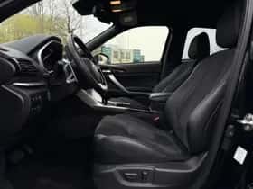 Mitsubishi Eclipse Cross (2022) thumbnail 9