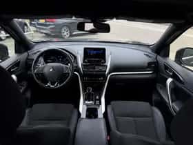 Mitsubishi Eclipse Cross (2022) thumbnail 10