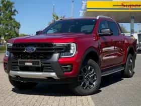 Ford Ranger (2024)