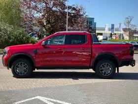Ford Ranger (2024) thumbnail 2