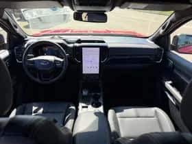 Ford Ranger (2024) thumbnail 11
