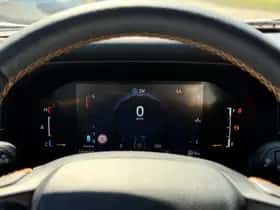 Ford Ranger (2024) thumbnail 13