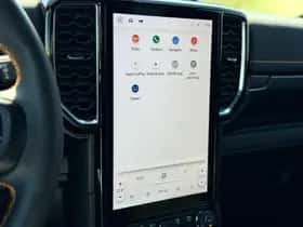 Ford Ranger (2024) thumbnail 16