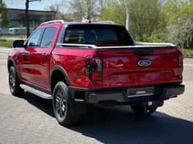 Ford Ranger (2024) thumbnail 3