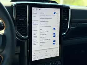 Ford Ranger (2024) thumbnail 21
