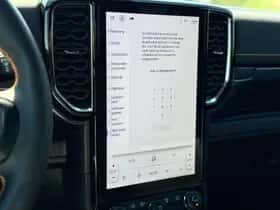 Ford Ranger (2024) thumbnail 24