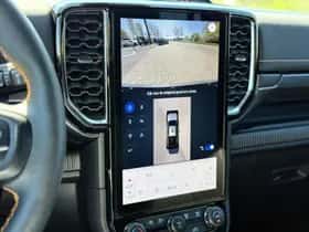Ford Ranger (2024) thumbnail 25