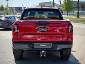 Ford Ranger (2024) thumbnail 4