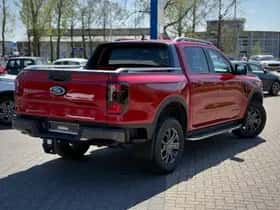 Ford Ranger (2024) thumbnail 5