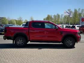 Ford Ranger (2024) thumbnail 6