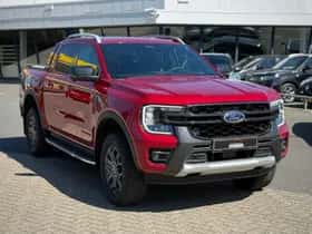 Ford Ranger (2024) thumbnail 7