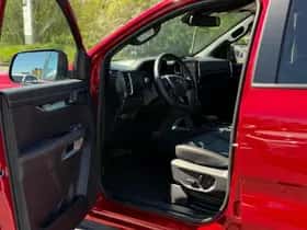 Ford Ranger (2024) thumbnail 8